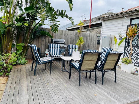 D103 Lemon Tree House - Lennox Head Accommodation 1