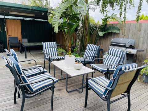 D103 Lemon Tree House - Lennox Head Accommodation 0