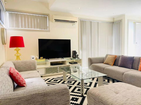D104 Winston Fresh Fantastic - Lennox Head Accommodation 0