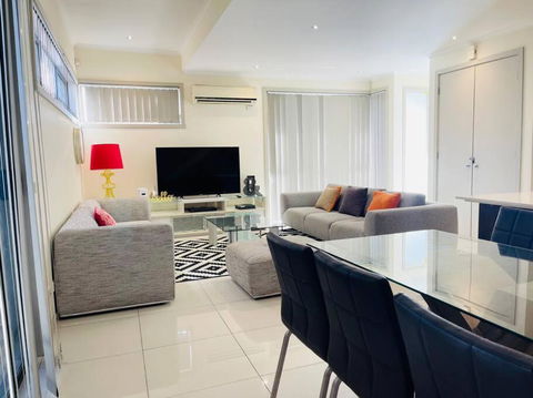 D104 Winston Fresh Fantastic - Lennox Head Accommodation 1