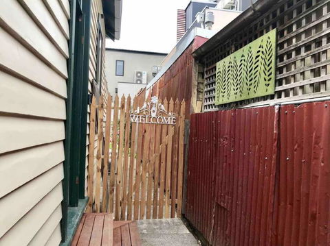 D109 Inner City Oasis On Buckingham - Lennox Head Accommodation 1