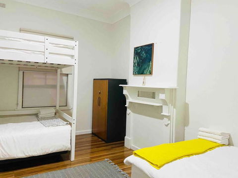 D109 Inner City Oasis On Buckingham - Lennox Head Accommodation 2