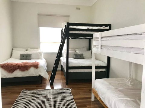 D109 Inner City Oasis On Buckingham - Lennox Head Accommodation 3