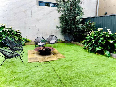 D109 Inner City Oasis On Buckingham - Lennox Head Accommodation 4