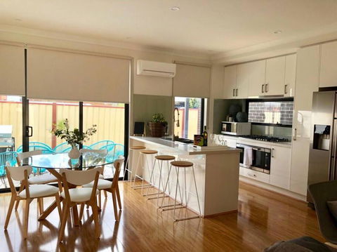 D111 Special Melbourne Retreat - Lennox Head Accommodation 0