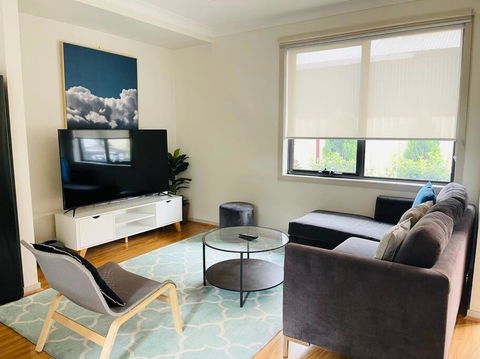 D111 Special Melbourne Retreat - Lennox Head Accommodation 3