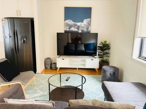 D111 Special Melbourne Retreat - Lennox Head Accommodation 4