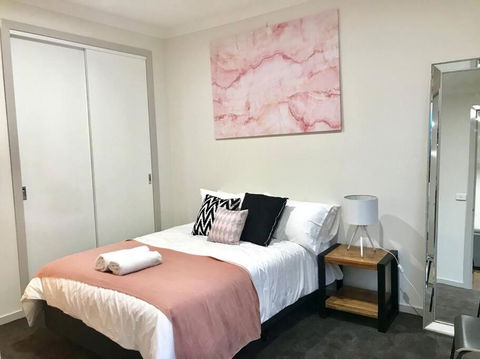 D112 Braybrook Central Stay-Great Getaway - Lennox Head Accommodation 0