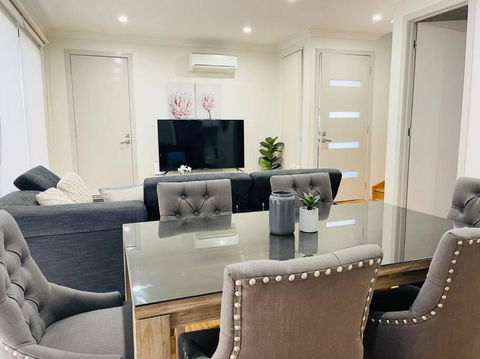 D112 Braybrook Central Stay-Great Getaway - Lennox Head Accommodation 3