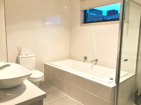 D112 Braybrook Central Stay-Great Getaway - Lennox Head Accommodation 4