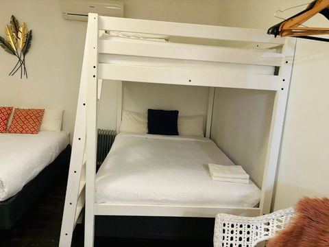 D113 Marsden Garden Estate - Lennox Head Accommodation 2