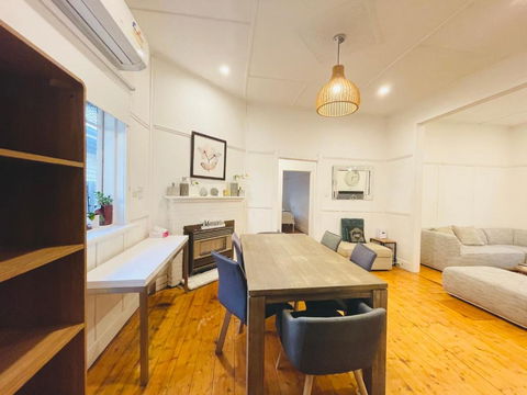 D114 Victorian Central Stay - Lennox Head Accommodation 3