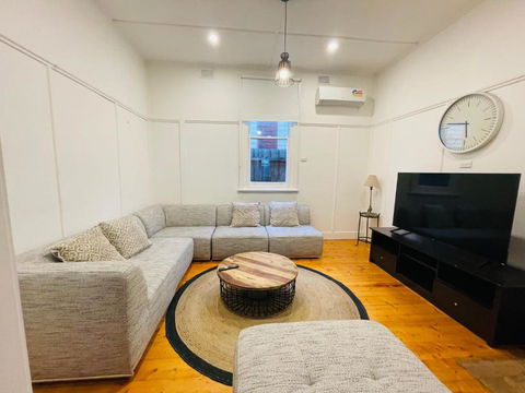 D114 Victorian Central Stay - Lennox Head Accommodation 0