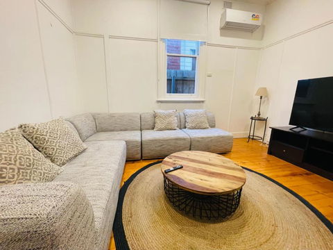 D114 Victorian Central Stay - Lennox Head Accommodation 2