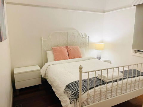 D115 Exquisite Natural Stay - Lennox Head Accommodation 0