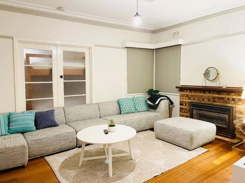 D115 Exquisite Natural Stay - Lennox Head Accommodation 3