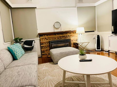 D115 Exquisite Natural Stay - Lennox Head Accommodation 4