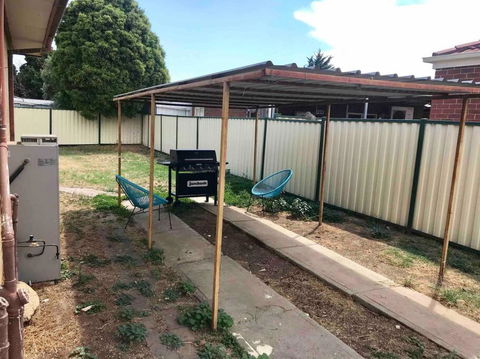 D118 Cawood Family Stay - Lennox Head Accommodation 1
