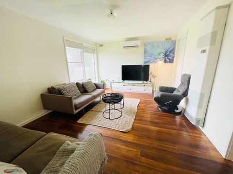 D118 Cawood Family Stay - Lennox Head Accommodation 3