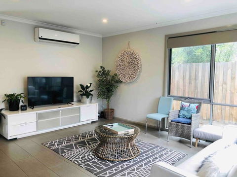 D119 Silver Birch Family Stay - Lennox Head Accommodation 0