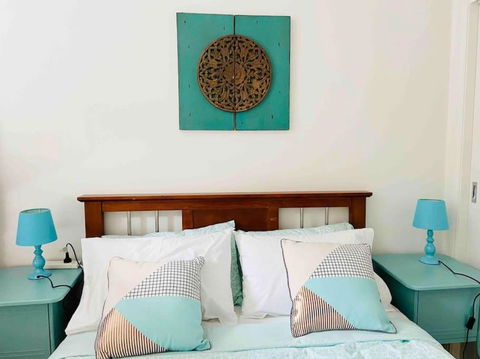 D121 Fabulous Marsh Stay - Lennox Head Accommodation 0