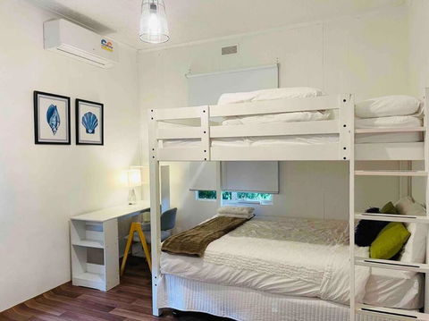 D123 Super Sun Shine Stay - Lennox Head Accommodation 1