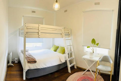 D123 Super Sun Shine Stay - Lennox Head Accommodation 3