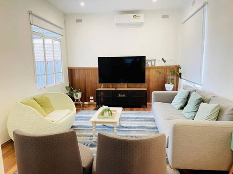 D123 Super Sun Shine Stay - Lennox Head Accommodation 4