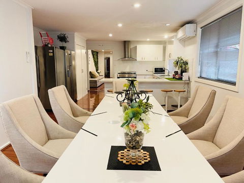D130 The Link Fantasy Place - Lennox Head Accommodation 0