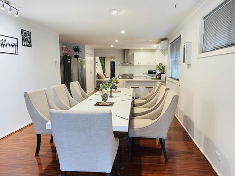 D130 The Link Fantasy Place - Lennox Head Accommodation 1