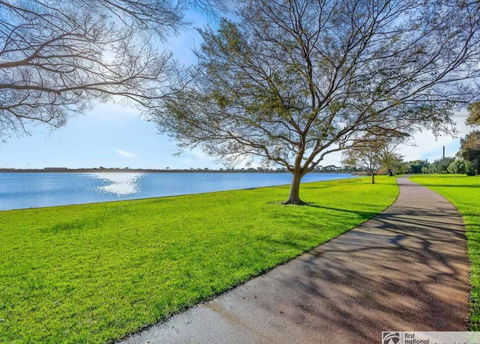 D132 Well Keep Secret Lake Home - Lennox Head Accommodation 0