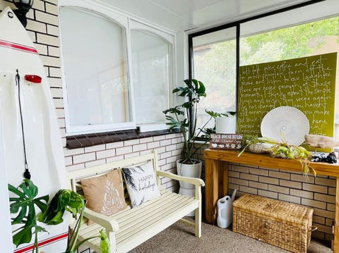 D132 Well Keep Secret Lake Home - Lennox Head Accommodation 1