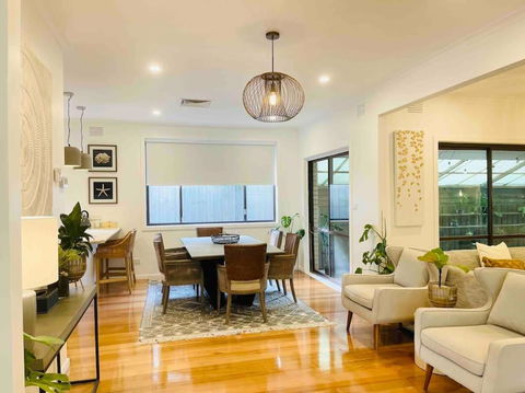 D132 Well Keep Secret Lake Home - Lennox Head Accommodation 2
