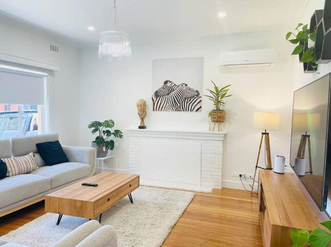 D133 St Alban Station Stay - Lennox Head Accommodation 0