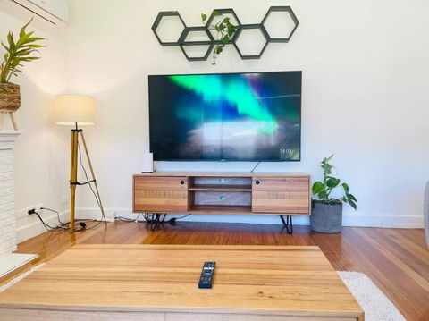 D133 St Alban Station Stay - Lennox Head Accommodation 2