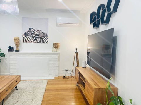 D133 St Alban Station Stay - Lennox Head Accommodation 3