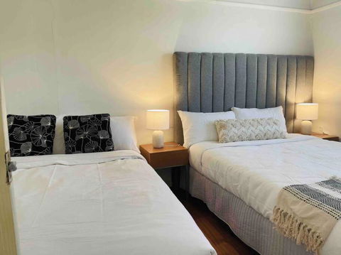 D139 Norfolk Cottage Stay - Lennox Head Accommodation 3