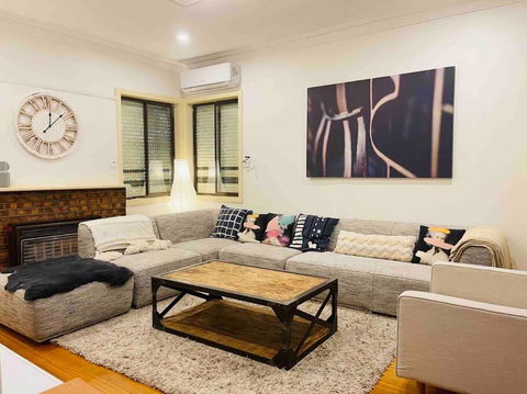 D139 Norfolk Cottage Stay - Lennox Head Accommodation 4