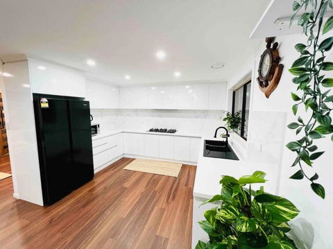 D140 Keilor Down Vacation - Lennox Head Accommodation 1