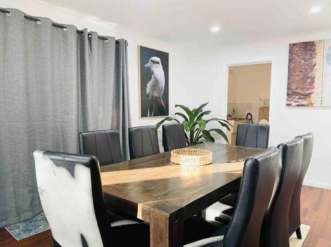 D140 Keilor Down Vacation - Lennox Head Accommodation 3