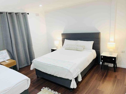 D140 Keilor Down Vacation - Lennox Head Accommodation 4