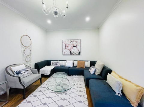 D141 Your Joyful Vacation - Lennox Head Accommodation 0