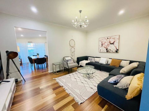 D141 Your Joyful Vacation - Lennox Head Accommodation 3