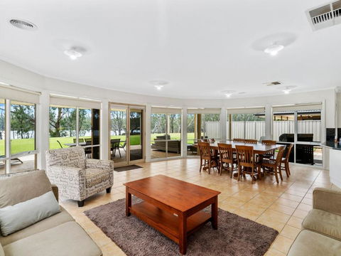 D3 Ski Ranch - Lennox Head Accommodation 0