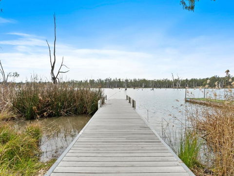 D3 Ski Ranch - Lennox Head Accommodation 1