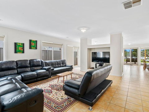 D3 Ski Ranch - Lennox Head Accommodation 3