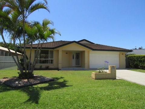 Daintree House, Lennox Head - Lennox Head Accommodation 0