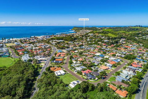 Daintree House, Lennox Head - Lennox Head Accommodation 1
