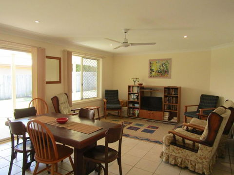 Daintree House, Lennox Head - Lennox Head Accommodation 2