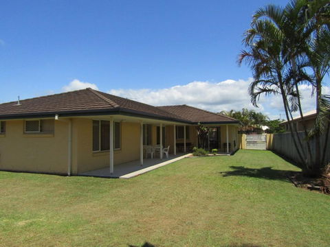 Daintree House, Lennox Head - Lennox Head Accommodation 3